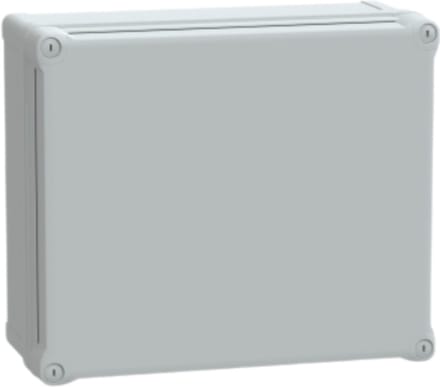 Schneider Electric Sarel Thalassa Installatiekast leeg