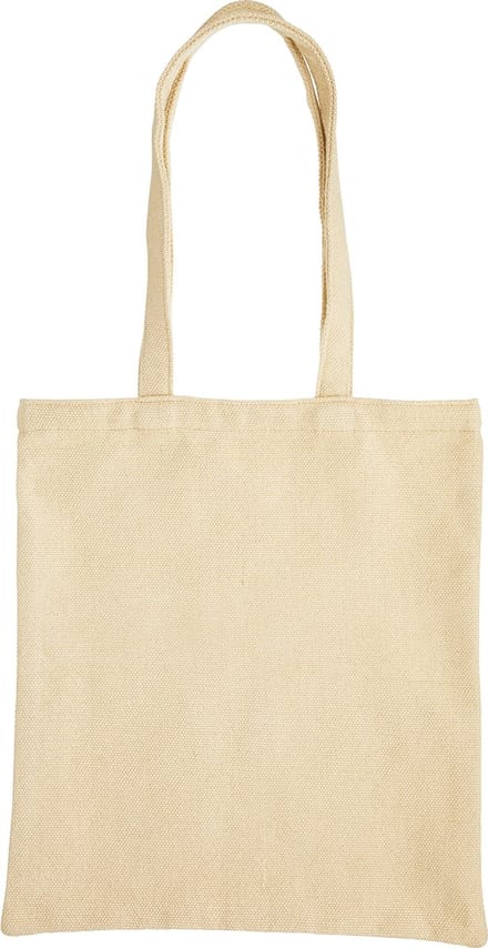 Kitchencraft Boodschappentas Natural Elements 20 Liter