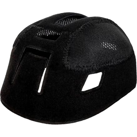 Schuimrubber rijhelm Equithème Soazy