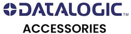 Datalogic mounting plate, charging-/communication station