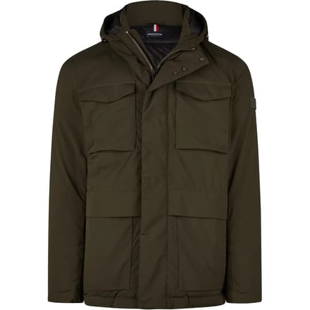 Parka Hechter Field