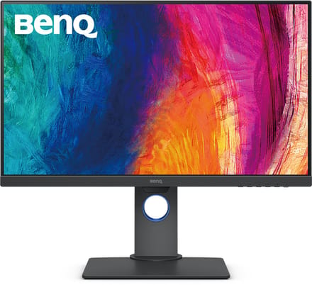 BenQ Creative Pro PD2705Q Monitor - QHD IPS USB-C Beeldscherm - 27 inch