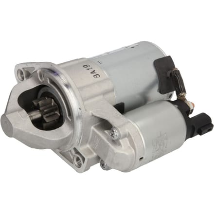 Starter VALEO 438362