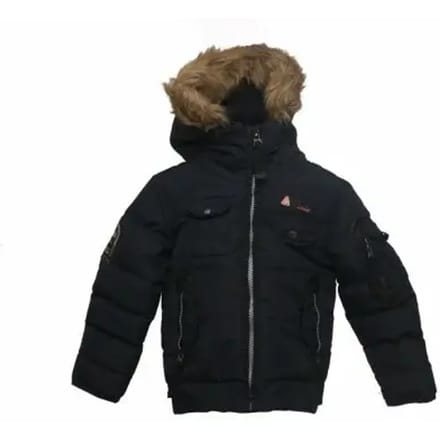 Windjack Peak Mountain Blouson garçon ECOFLIK