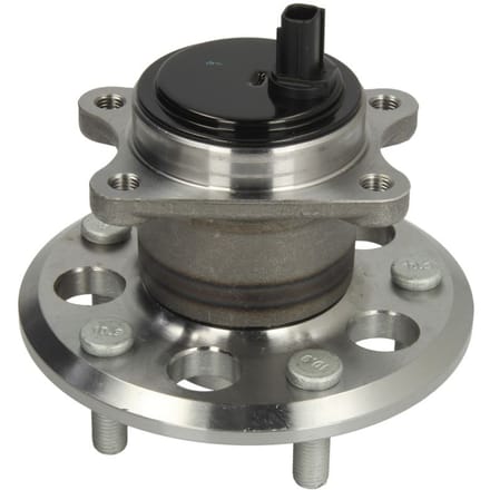 Wiellagerset met naaf BTA H12083BTA