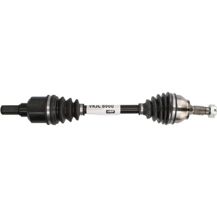 Aandrijfas SKF VKJC 8900 links