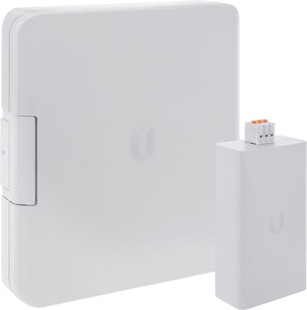 Ubiquiti UniFi Switch Flex Utility - Buitenbehuizing