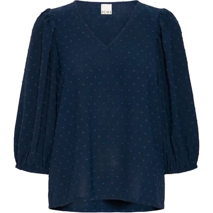 ICHI - IHZABBY MS - Dames - Blouses