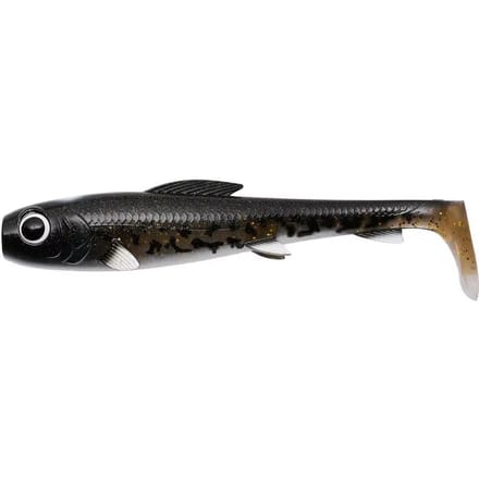 Lok Abu Garcia SZ McPike (x2)