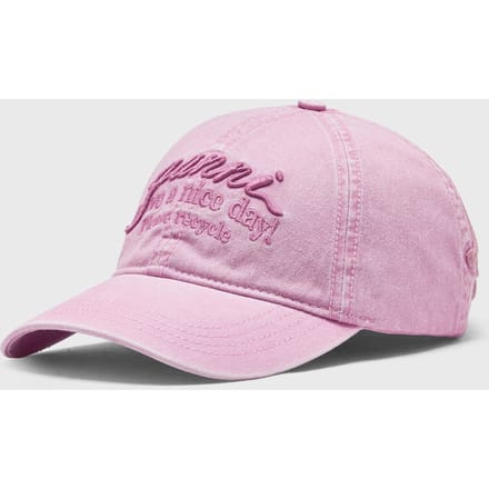 Washed Cotton Cap