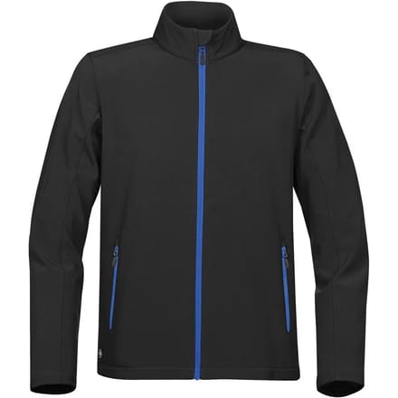 Softshell jas Stormtech Orbiter