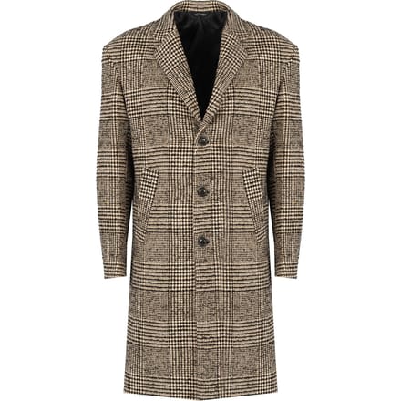 Xagon jas Mannen beige