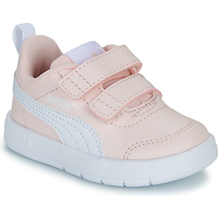 Lage Sneakers Puma Courtflex V3 V Inf