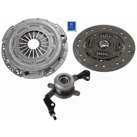 Koppelingsset XTend set plus CSC SACHS 3000 990 389