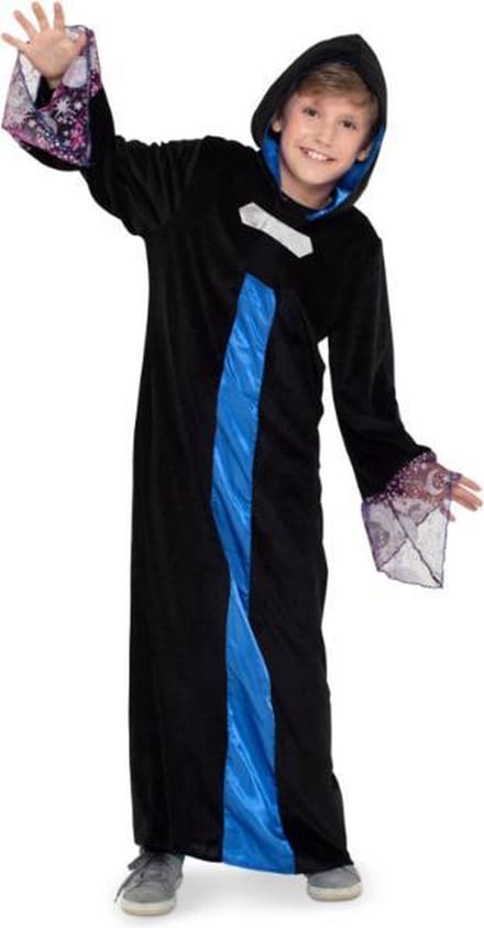 Folat - Cape Dark Moon - Kindermaat 98-116