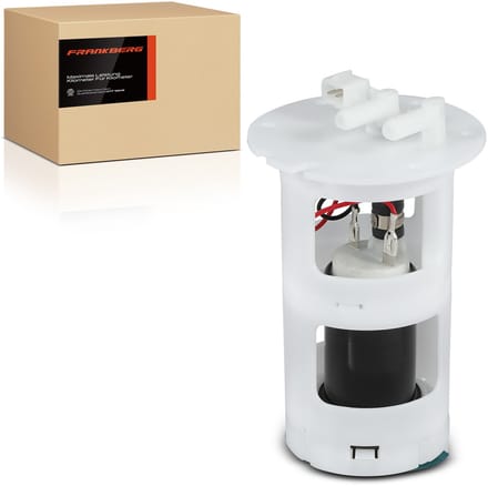 Frankberg 1x Brandstofpomp voor Citroën AX ZA- Peugeot