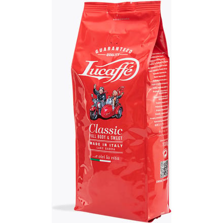 Lucaffé Klassiek 1kg