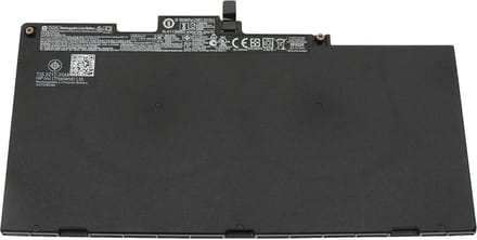 HP 854047-1C1 Batterij - 51Wh