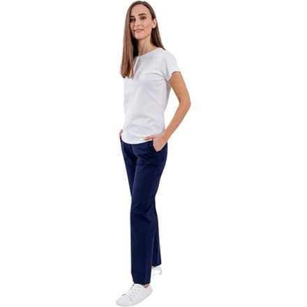 Dames-T-shirt Be Lenka Essentials