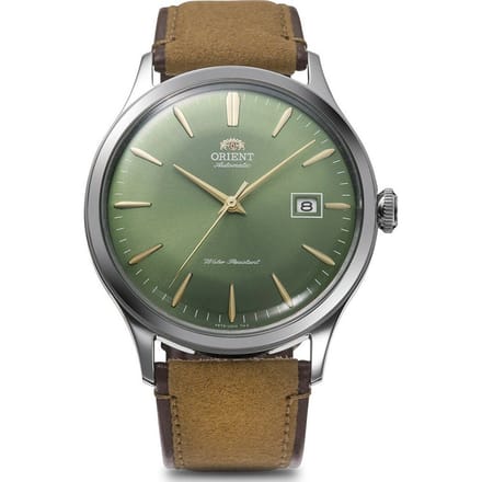 Orient - RA-AC0P01E10B - Polshorloge - Heren - Automatisch - Klassiek