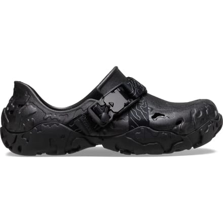 Kinderklompen Crocs All Terrain Atlas