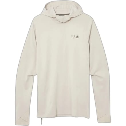 Hoodie Rab Staden