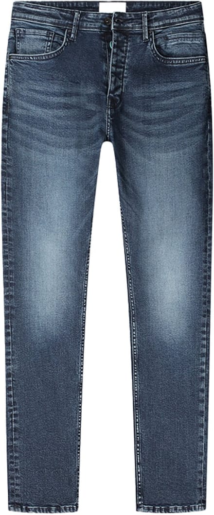 Pure Path The Ryan Slim Fit Tapered Leg