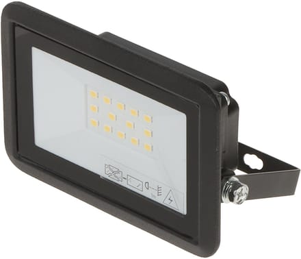 Orno Adviti Serie - LED Schijnwerper - 10W - IP65 - 800lm