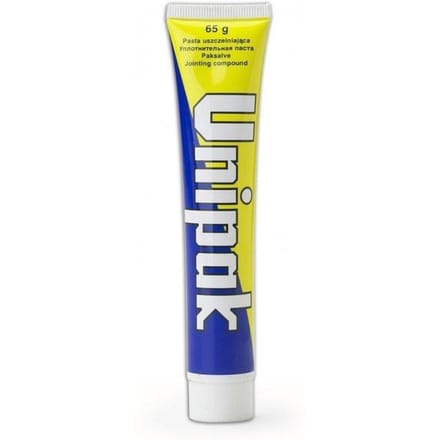 Unipak Paksalve tube A 65gr