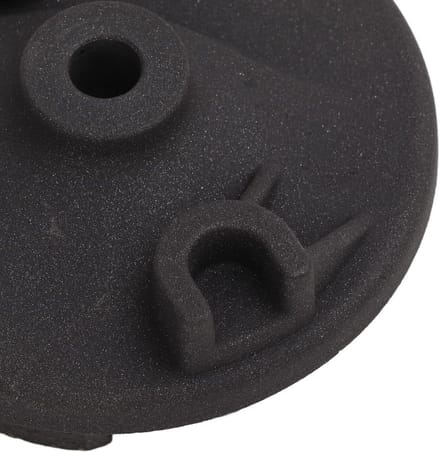 Voorwiel Trommelrem MAX G30/ES1/ES2/ES4/Ninebot/Segway Elektrische Scooter