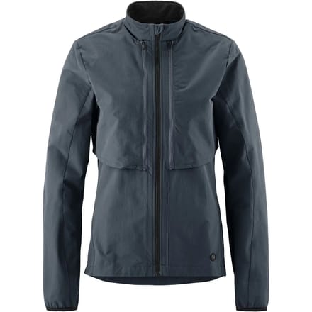 2-in-1 zip-off damesjas Gonso Lanzada