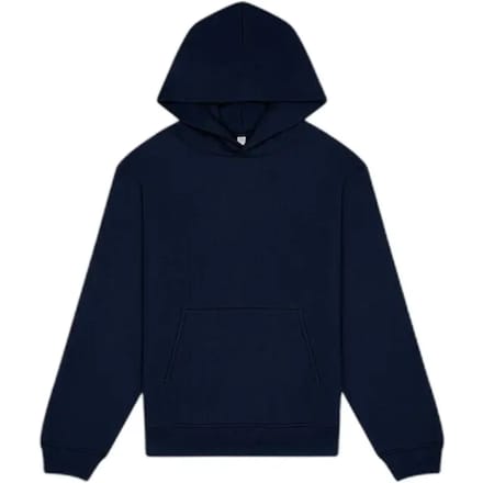 Hoodie Bella + Canvas Heavy