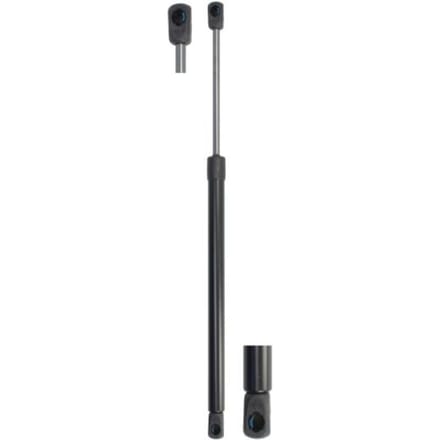 Gasveer, motorkap LESJÖFORS 8092200