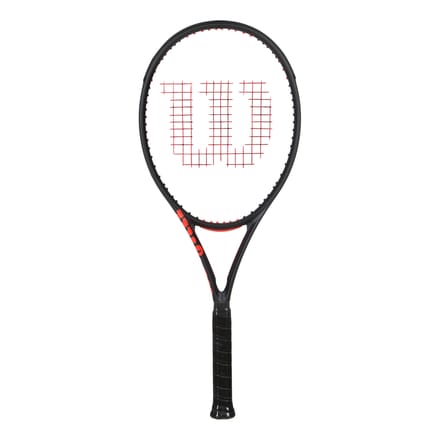 Wilson Clash 100L V3.0 Tennisracket