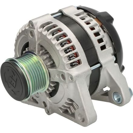Driefasige generator PULSAR ROTATING ELECTRICS PSR10172