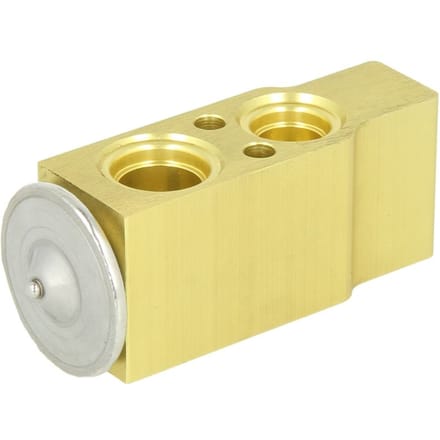 Expansieventiel, airconditioning THERMOTEC KTT140015