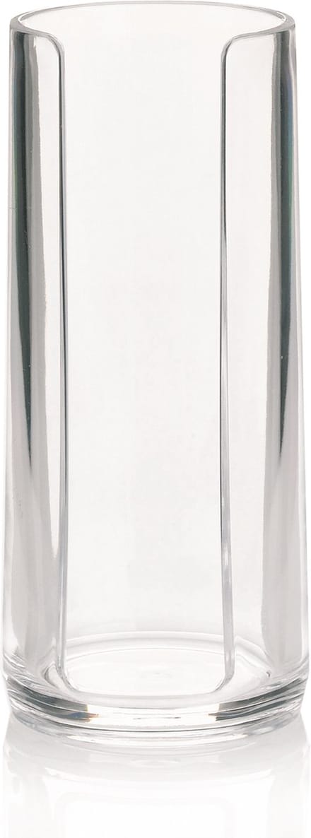 Clear Wattenhouder - Transparant - Kela