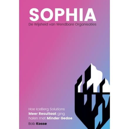 Sophia - Bob Kosse