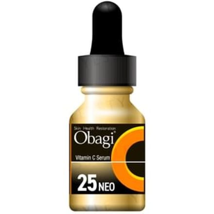 Rohto Mentholatum - Obagi Vitamin C Serum C25 Renewal 12ml