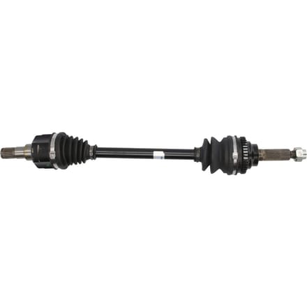 Aandrijfas POINT GEAR PNG73083 links