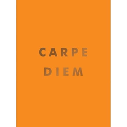 Carpe Diem - Summersdale Publishers