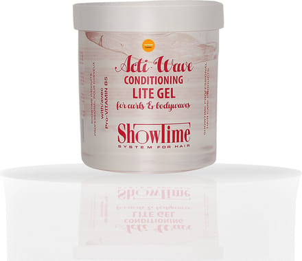 ShowTime Acti-Wave Gel Lite 475 ml