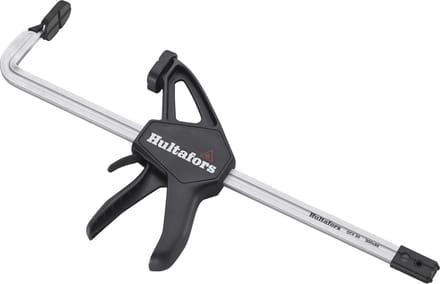 Hultafors QCX 30 Snelspanklem - 95 x 300mm
