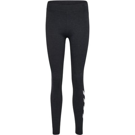 Hummel dameslegging Hmlpulse Logo Mw Tights 229974
