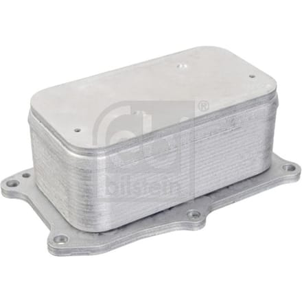 Olie radiator, motorolie FEBI BILSTEIN 179532