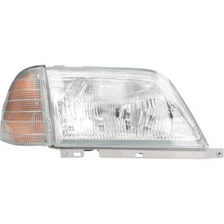 Koplampen MAGNETI MARELLI 710301090122, rechts