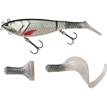 Lok Berkley Zilla Tailswinger
