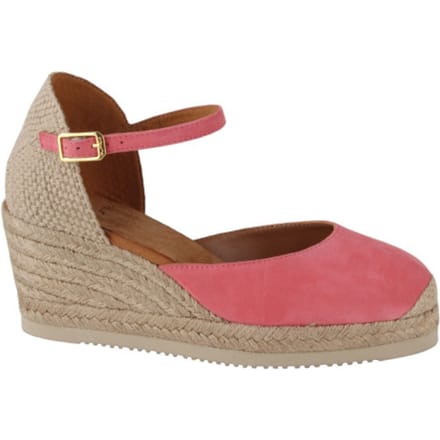 Unisa Caceres 24 ks sandia dames sandalen sportief