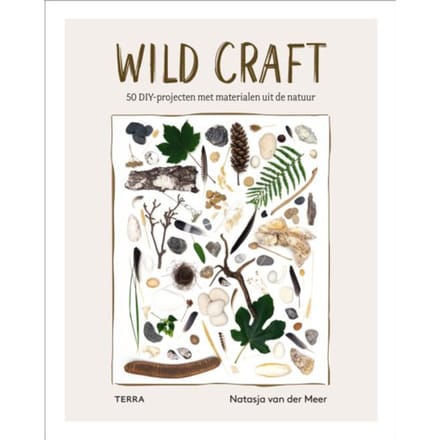 Wild Craft - Natasja van der Meer