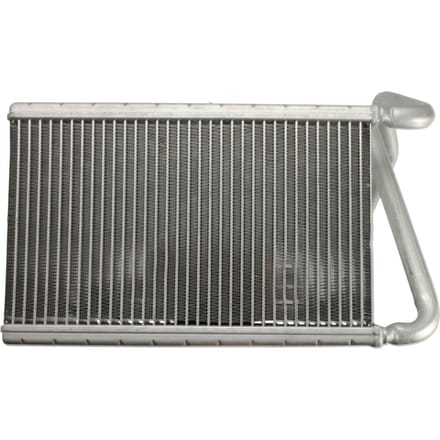 Warmtewisselaar, interieur verwarming THERMOTEC D60307TT